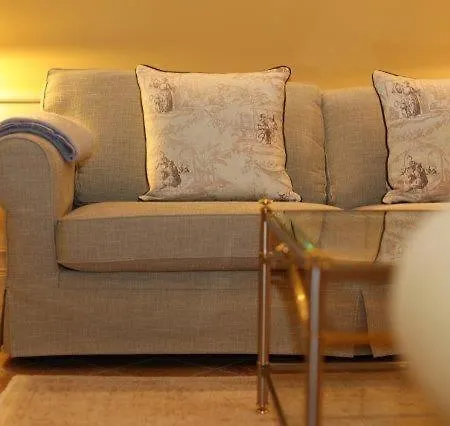 Biberhues-eg Apartament *