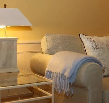 Biberhues-eg Apartament Archsum