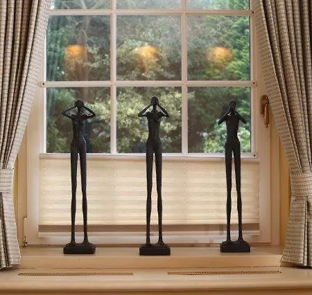 Biberhues-eg Lägenhet *