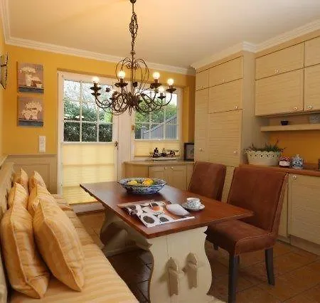 Apartamento Biberhues-eg