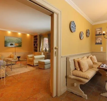 Biberhues-eg Lägenhet Archsum