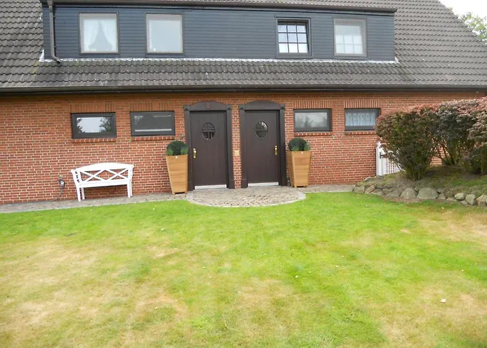 Biberhues-eg Lägenhet *