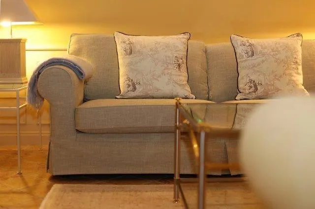 Biberhues-eg Lägenhet *