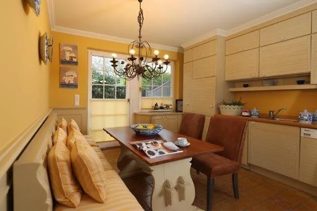 Lägenhet Biberhues-eg