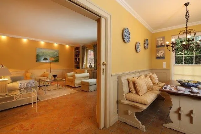 Biberhues-eg Lägenhet Archsum