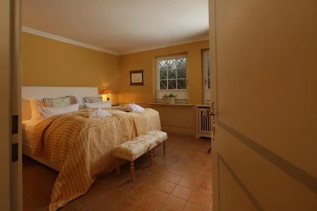 Biberhues-eg Lägenhet