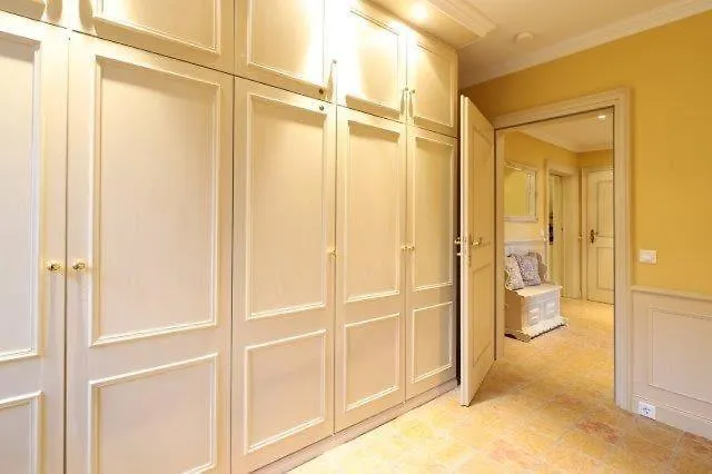 Lägenhet Biberhues-eg Archsum