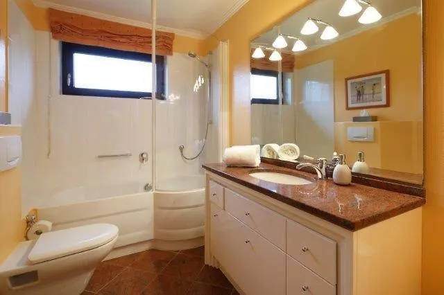 Biberhues-eg Lägenhet Archsum